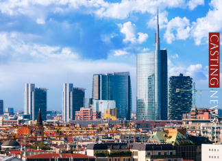 Casting a Milano: selezioni aperte per una figurazione in spot pubblicitario Casting figurazione 30–40 anni a Milano