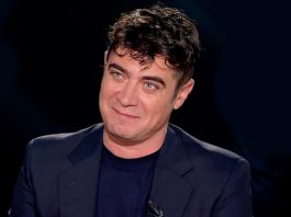 Marche, Jesi diventa set del nuovo film su Federico II con Riccardo Scamarcio Riccardo Scamarcio