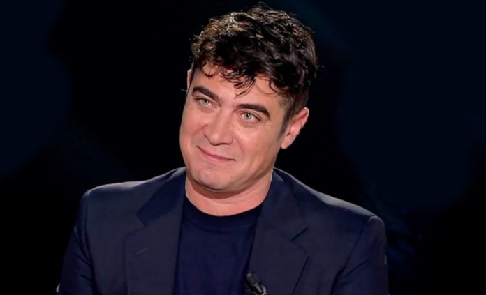 Riccardo Scamarcio