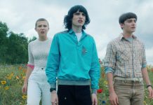 Ultimo atto per “Stranger Things”: il trailer anticipa la resa dei conti con Vecna Stranger Things 5