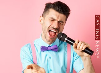 Canevaworld Resort apre le selezioni per il cast artistico 2026: annunciato l’Open Day del 15 dicembre Casting per il cast artistico