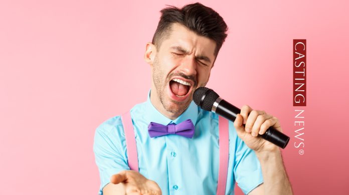 Casting per il cast artistico Casting per il cast artistico