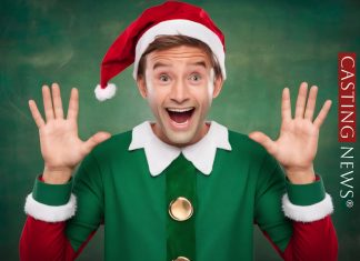 Doc Servizi apre il casting per un Elfo di Natale a Gardaland Casting Elfo di Natale Gardaland