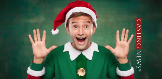 Doc Servizi apre il casting per un Elfo di Natale a Gardaland Casting Elfo di Natale Gardaland