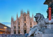 Casting aperti per “Abissi”, il nuovo cortometraggio girato a Milano asting cortometraggio “Abissi” a Milano