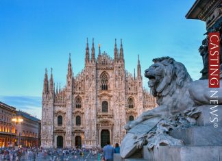 Casting aperti per “Abissi”, il nuovo cortometraggio girato a Milano asting cortometraggio “Abissi” a Milano