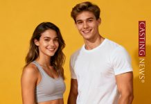 Casting a Milano: Yamaha Italia cerca modelli e modelle per i nuovi video social Casting modelli e modelle Yamaha Italia a Milano