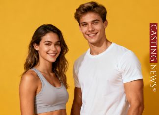 Casting a Milano: Yamaha Italia cerca modelli e modelle per i nuovi video social Casting modelli e modelle Yamaha Italia a Milano