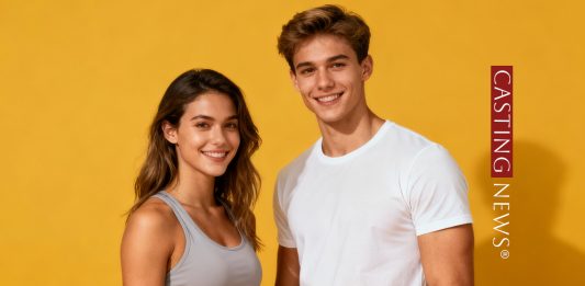 Casting a Milano: Yamaha Italia cerca modelli e modelle per i nuovi video social Casting modelli e modelle Yamaha Italia a Milano