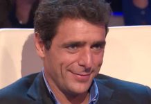 Al via le riprese di «Ritorno a Buenos Aires», il nuovo progetto internazionale di Marco Bechis Adriano Giannini Ritorno a Buenos Aires