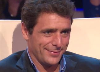 Al via le riprese di «Ritorno a Buenos Aires», il nuovo progetto internazionale di Marco Bechis Adriano Giannini Ritorno a Buenos Aires