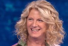 «Election Day», in corso le riprese della nuova commedia diretta da Giorgio Amato con Angela Finocchiaro Angela Finocchiaro