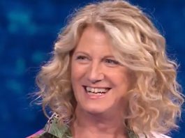 «Election Day», in corso le riprese della nuova commedia diretta da Giorgio Amato con Angela Finocchiaro Angela Finocchiaro