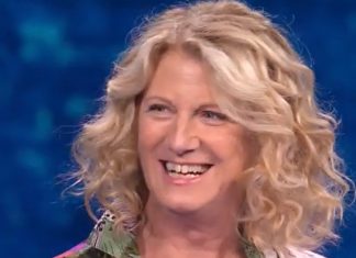 «Election Day», in corso le riprese della nuova commedia diretta da Giorgio Amato con Angela Finocchiaro Angela Finocchiaro