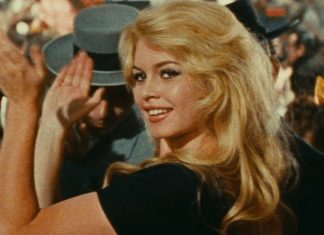 È morta Brigitte Bardot, icona del cinema francese e simbolo di un’epoca Brigitte Bardot