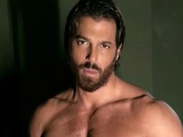 Can Yaman torna in TV: Mediaset porta su Canale 5 la nuova serie “Il Labirinto delle Farfalle” Can Yaman è il protagonista de Il Labirinto delle Farfalle