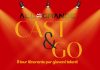 Casting itinerante “Cast&Go”: al via la nuova selezione nazionale per animatori e artisti Casting itinerante Cast&Go
