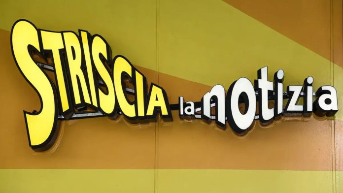 Casting Veline 2026 Striscia la Notizia Casting Veline 2026 Striscia la Notizia