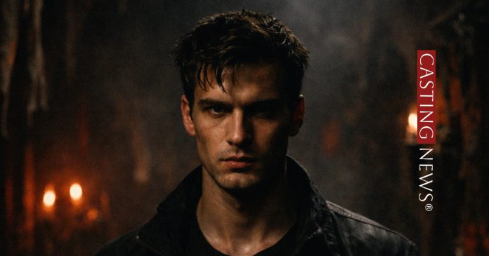 Casting attori per spettacolo immersivo a Roma