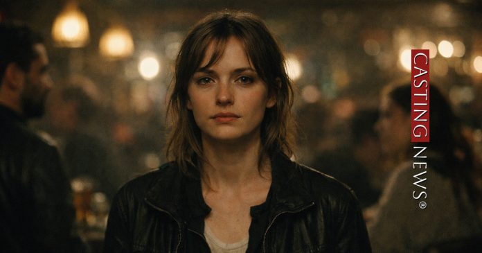 Casting attrice protagonista per cortometraggio indipendente in Abruzzo