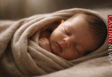 Casting a Roma per importante serie TV: si cercano neonati per le riprese di gennaio 2026 Casting neonati per serie TV a Roma