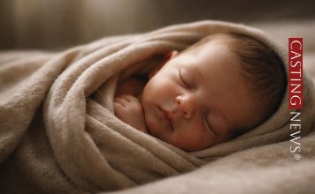 Casting a Roma per importante serie TV: si cercano neonati per le riprese di gennaio 2026 Casting neonati per serie TV a Roma