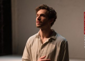 Casting teatrale a Roma: selezioni per attori uomini 25–35 anni Casting teatrale a Roma per attori 25–35 anni