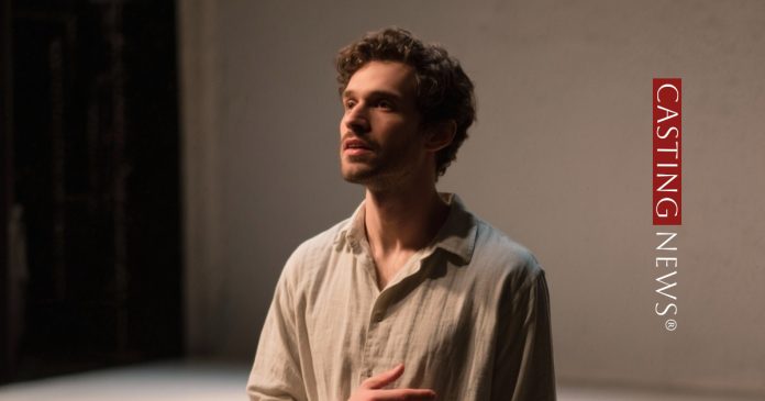 Casting teatrale a Roma per attori 25–35 anni