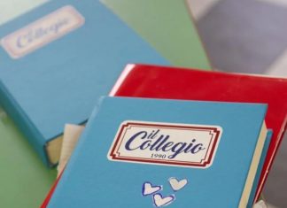 Il Collegio 9 debutta oggi su Rai Due: aperti i casting per la decima edizione Il Collegio 9 su Rai Due, casting aperti per la nuova stagione