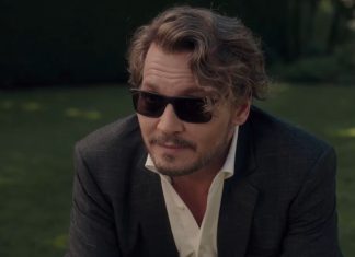 «Il Maestro e Margherita» diventa un film internazionale: Johnny Depp è protagonista e produttore Johnny Depp Il Maestro e Margherita