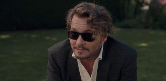 «Il Maestro e Margherita» diventa un film internazionale: Johnny Depp è protagonista e produttore Johnny Depp Il Maestro e Margherita