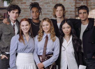 Prime Video svela il cast del film originale italiano “Love Me Love Me” Prime Video annuncia cast e uscita del film “Love Me Love Me”