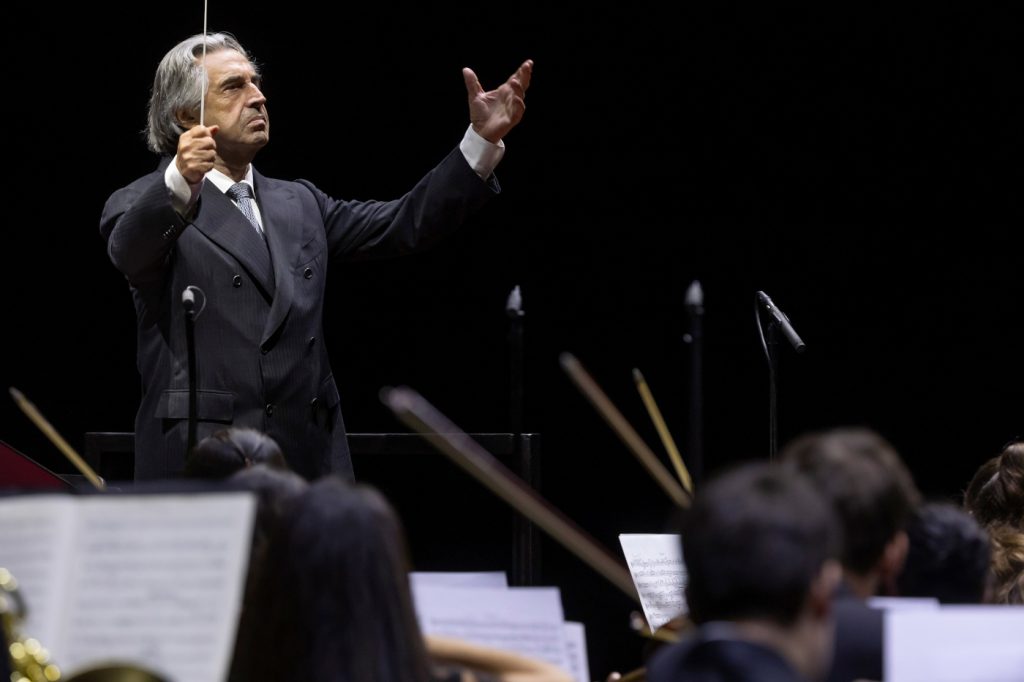 Riccardo Muti