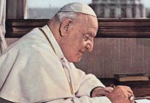 «Un bambino diventato Papa»: aperta la selezione per un giovane interprete tra i 7 e i 9 anni Casting giovane Giovanni XXIII