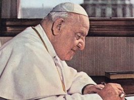 «Un bambino diventato Papa»: aperta la selezione per un giovane interprete tra i 7 e i 9 anni Casting giovane Giovanni XXIII