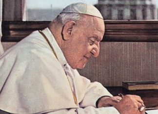 «Un bambino diventato Papa»: aperta la selezione per un giovane interprete tra i 7 e i 9 anni Casting giovane Giovanni XXIII