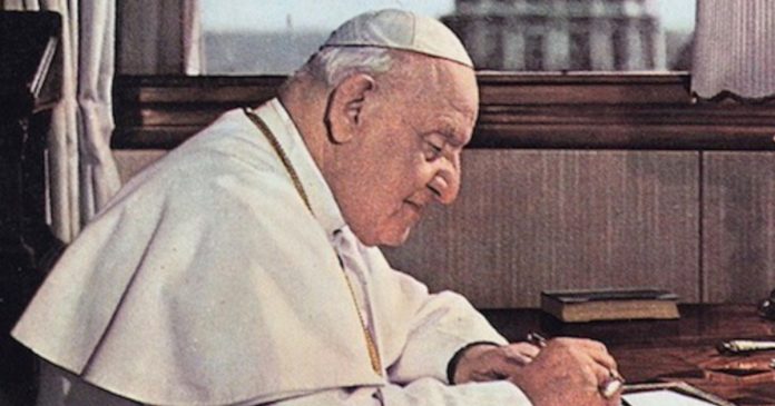 Casting giovane Giovanni XXIII Casting giovane Giovanni XXIII