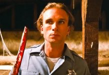 Addio a Peter Greene, l’attore di Pulp Fiction e The Mask è morto a 60 anni Peter Greene Pulp Fiction