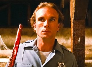 Addio a Peter Greene, l’attore di Pulp Fiction e The Mask è morto a 60 anni Peter Greene Pulp Fiction