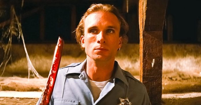 Peter Greene Pulp Fiction Peter Greene Pulp Fiction