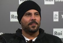 Roma, proseguono le riprese di «Piccolo miracolo» con Marco D’Amore Riprese in corso per “Piccolo miracolo”