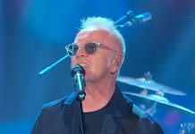 «Gloria – Il musical»: al via le audizioni per la protagonista del nuovo show dedicato a Umberto Tozzi Umberto Tozzi - Gloria Il Musical