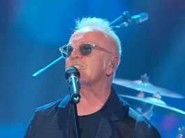 «Gloria – Il musical»: al via le audizioni per la protagonista del nuovo show dedicato a Umberto Tozzi Umberto Tozzi - Gloria Il Musical