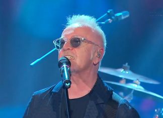 «Gloria – Il musical»: al via le audizioni per la protagonista del nuovo show dedicato a Umberto Tozzi Umberto Tozzi - Gloria Il Musical