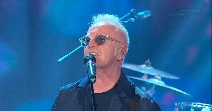 Umberto Tozzi - Gloria Il Musical