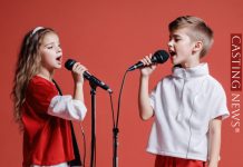 «Zecchino d’Oro 2026»: nuove selezioni in Emilia-Romagna, tappa a Bologna il 13 e 14 dicembre Zecchino d’Oro 2026 casting