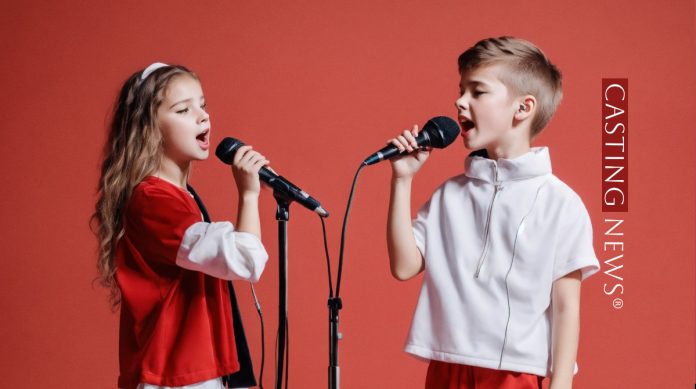 Zecchino d’Oro 2026 casting Zecchino d’Oro 2026 casting