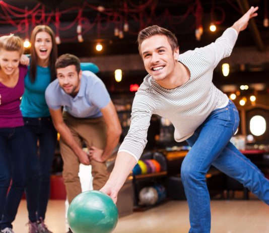 Casting in Lombardia per video promozionale di un nuovo centro bowling: si cercano giovani 18–26 anni