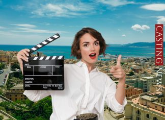 Casting in Sardegna: si cercano bambini e ragazzi per ruoli con battute in un film Casting bambini e ragazzi per un film in Sardegna