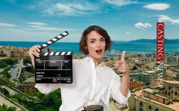 Casting in Sardegna: si cercano bambini e ragazzi per ruoli con battute in un film Casting bambini e ragazzi per un film in Sardegna